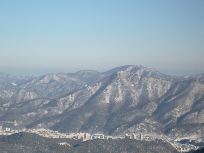SK삼척주유소 이미지